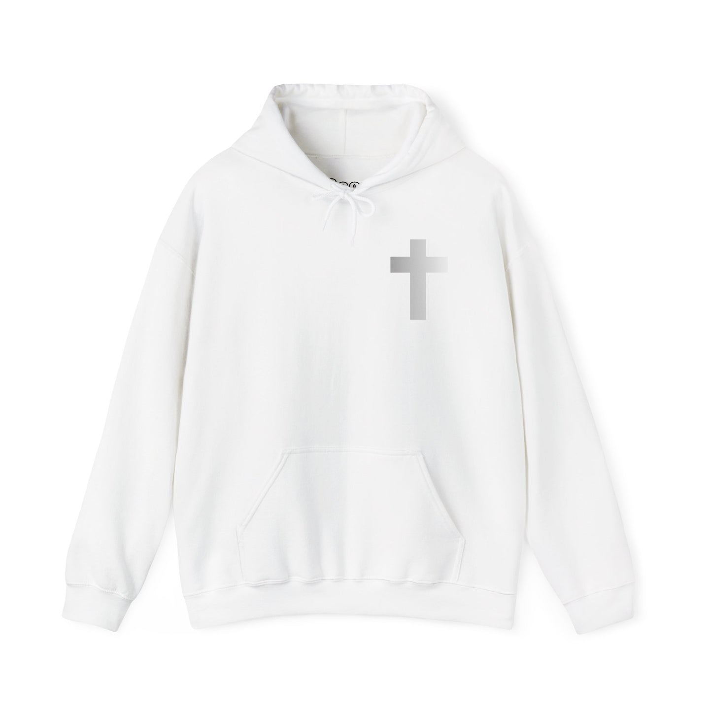 "Hope - Isaiah 40:31" Sweatshirt