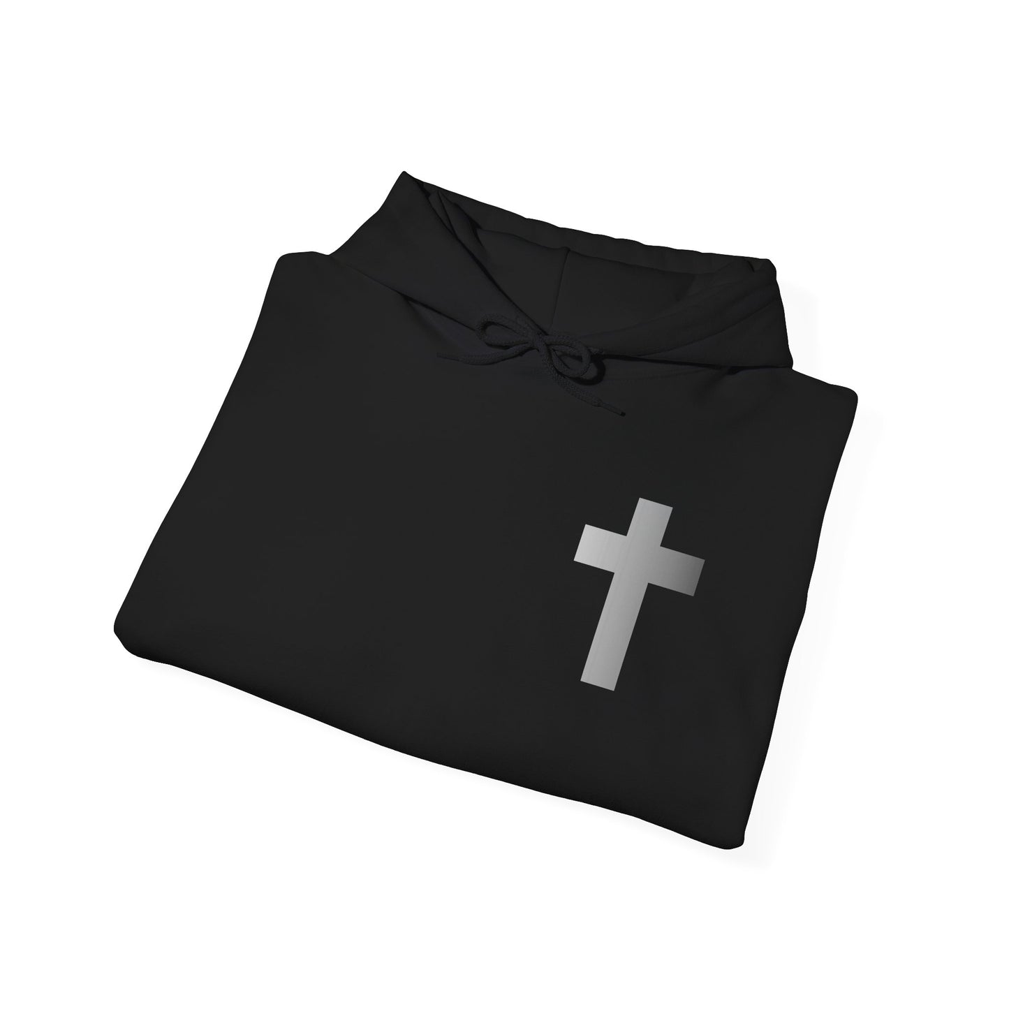 "Hope - Isaiah 40:31" Sweatshirt