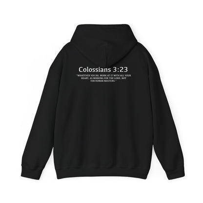 “Fight The Good Fight” Sweatshirt