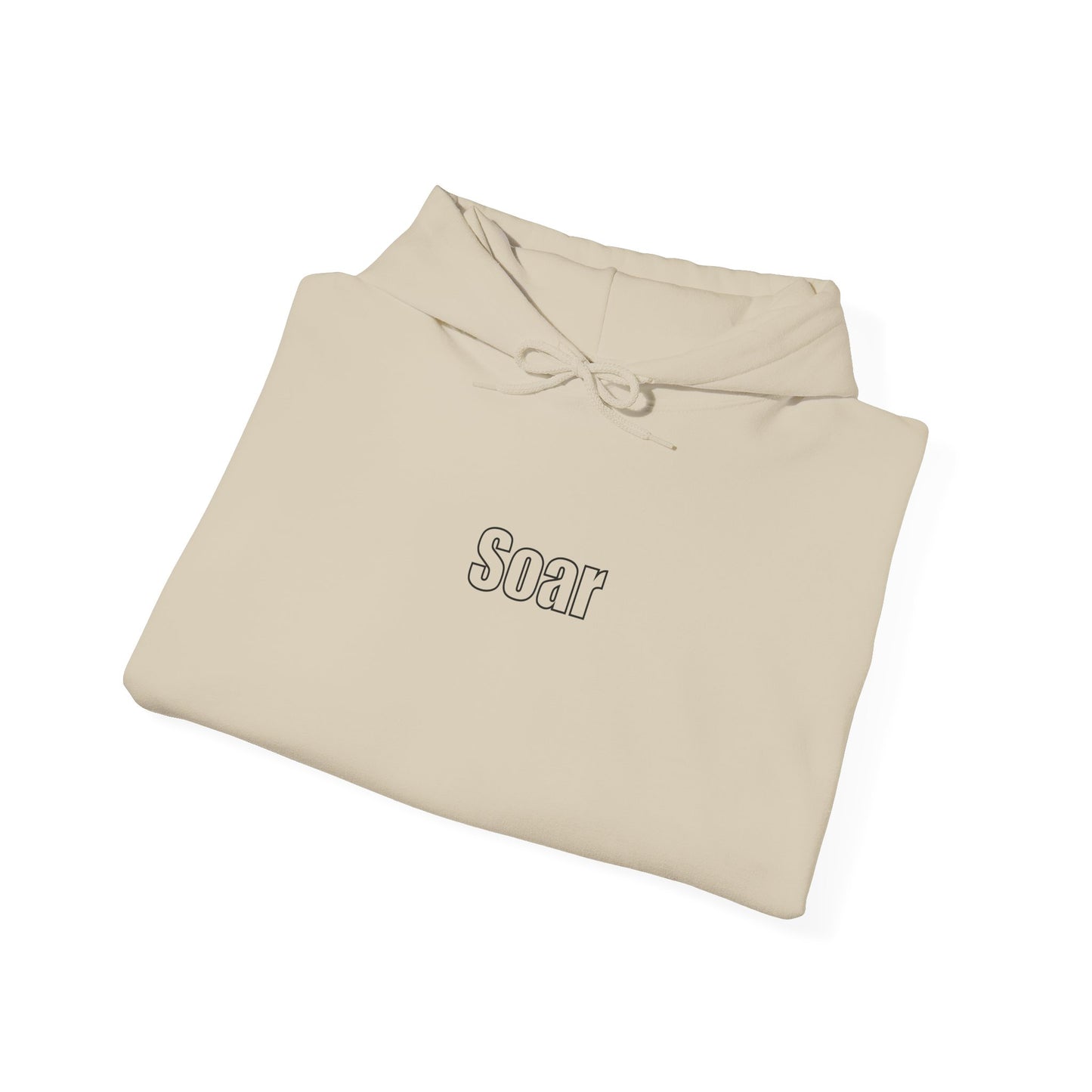 “Take Up The Cross” Sweatshirt