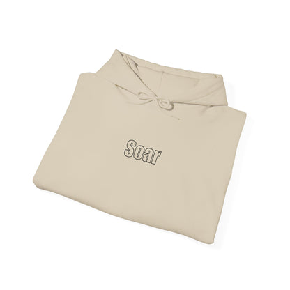 “Take Up The Cross” Sweatshirt