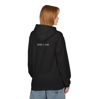 “I Am Who I Am” Hoodie