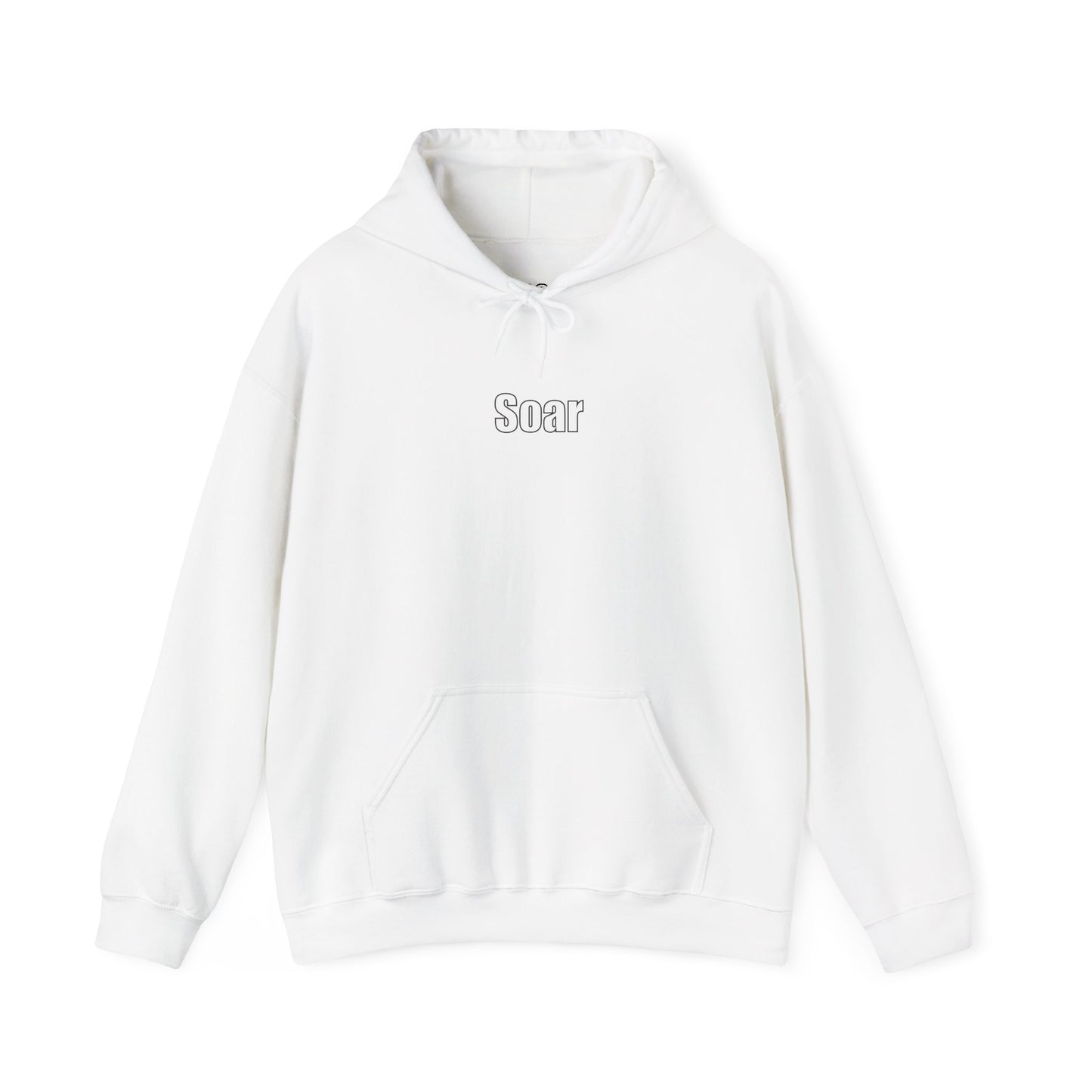 “Take Up The Cross” Sweatshirt