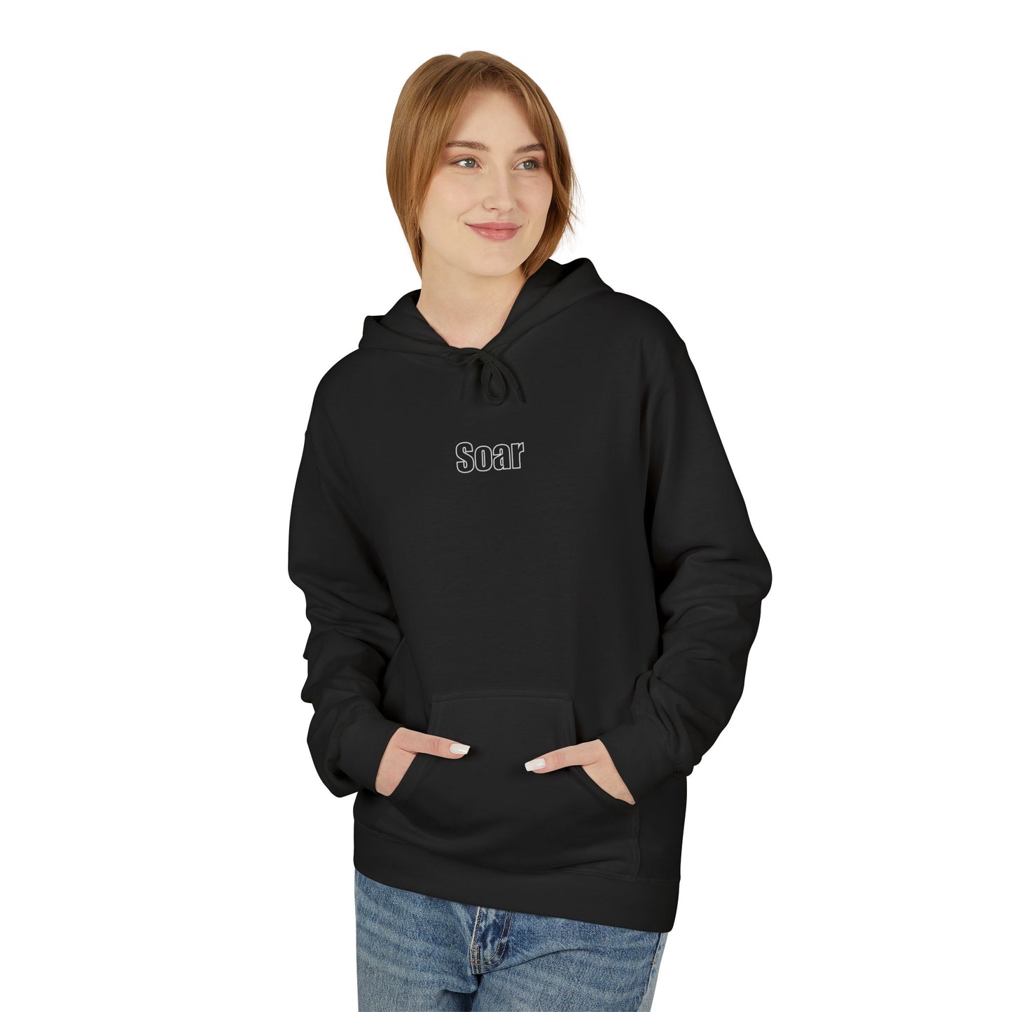 “Crown of Thorns” Hoodie
