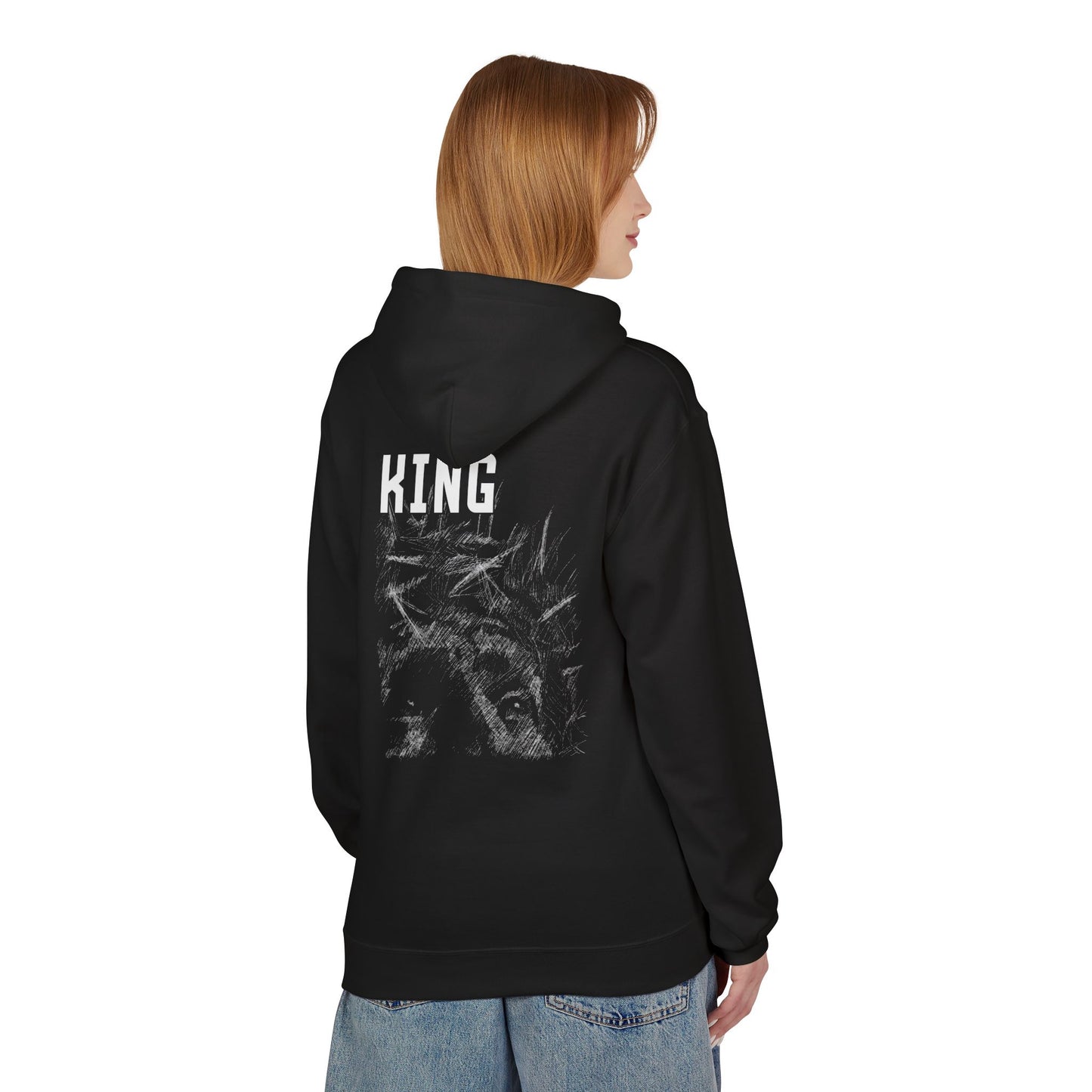 “Crown of Thorns” Hoodie