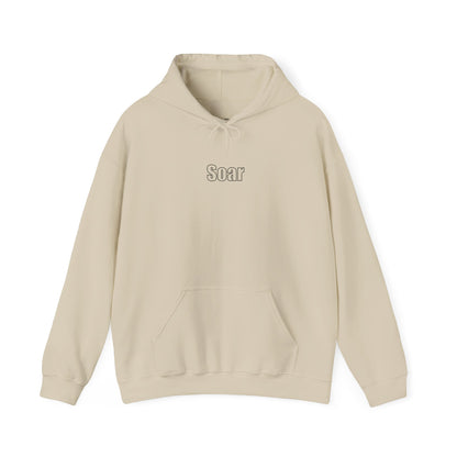 “Take Up The Cross” Sweatshirt
