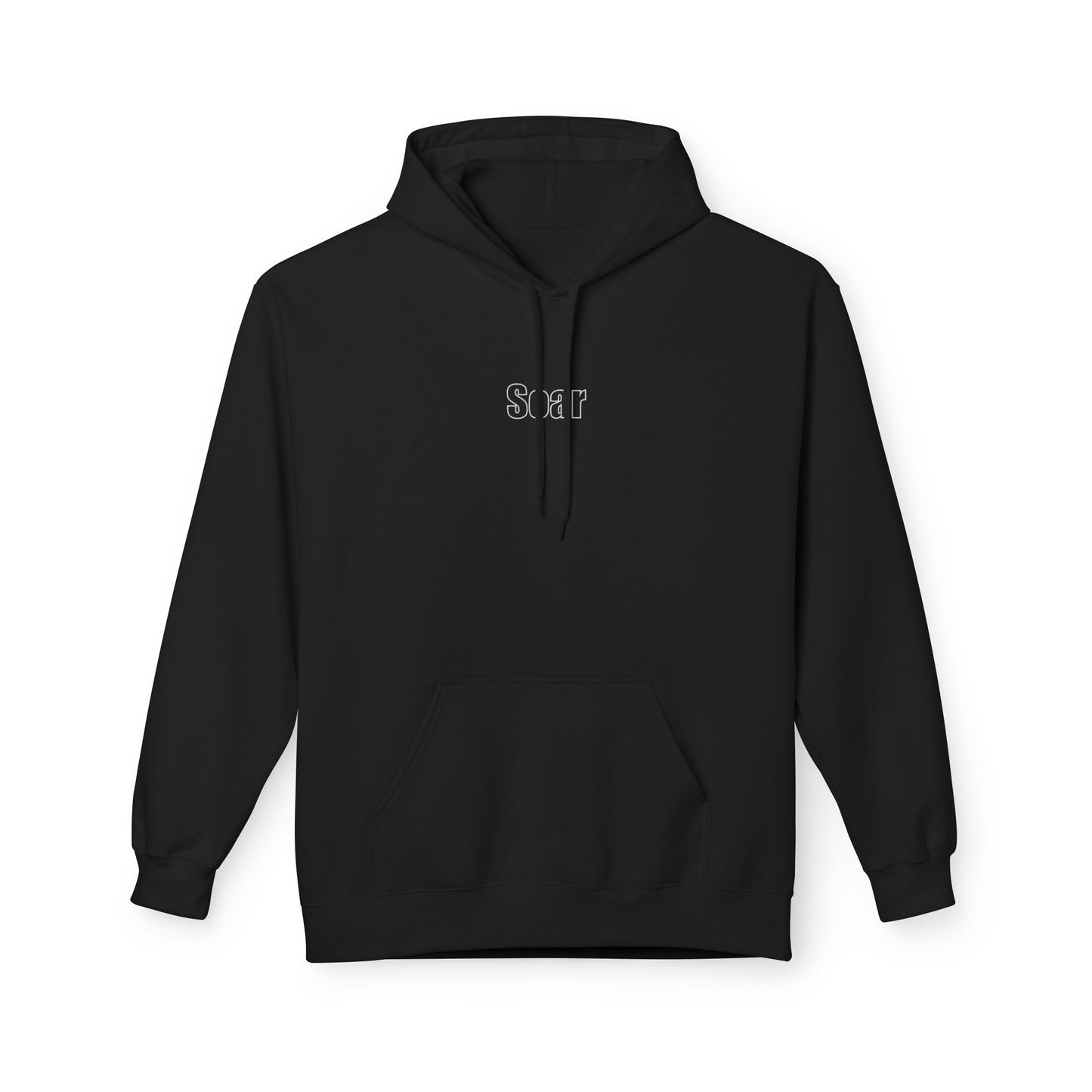 “Crown of Thorns” Hoodie