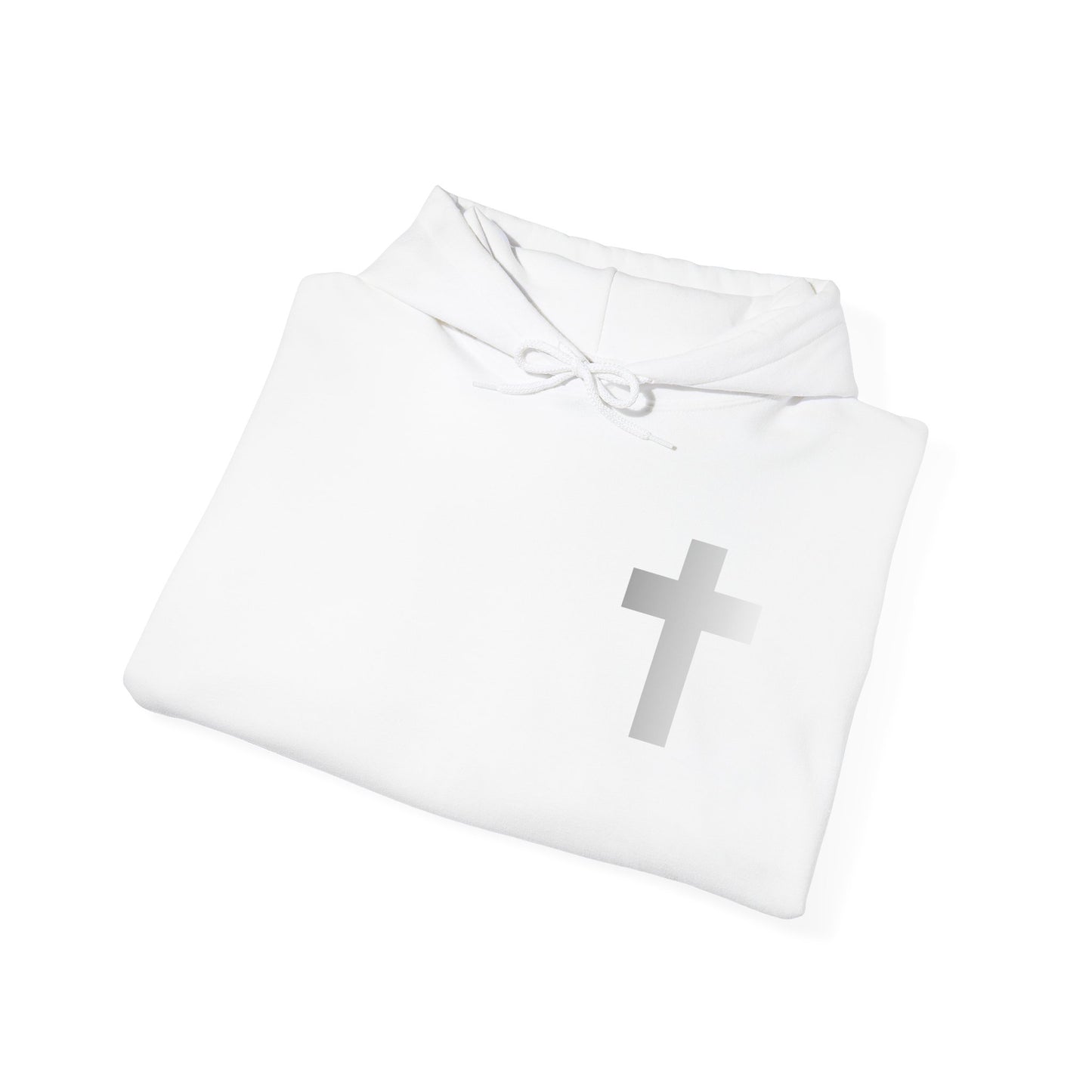 "Hope - Isaiah 40:31" Sweatshirt