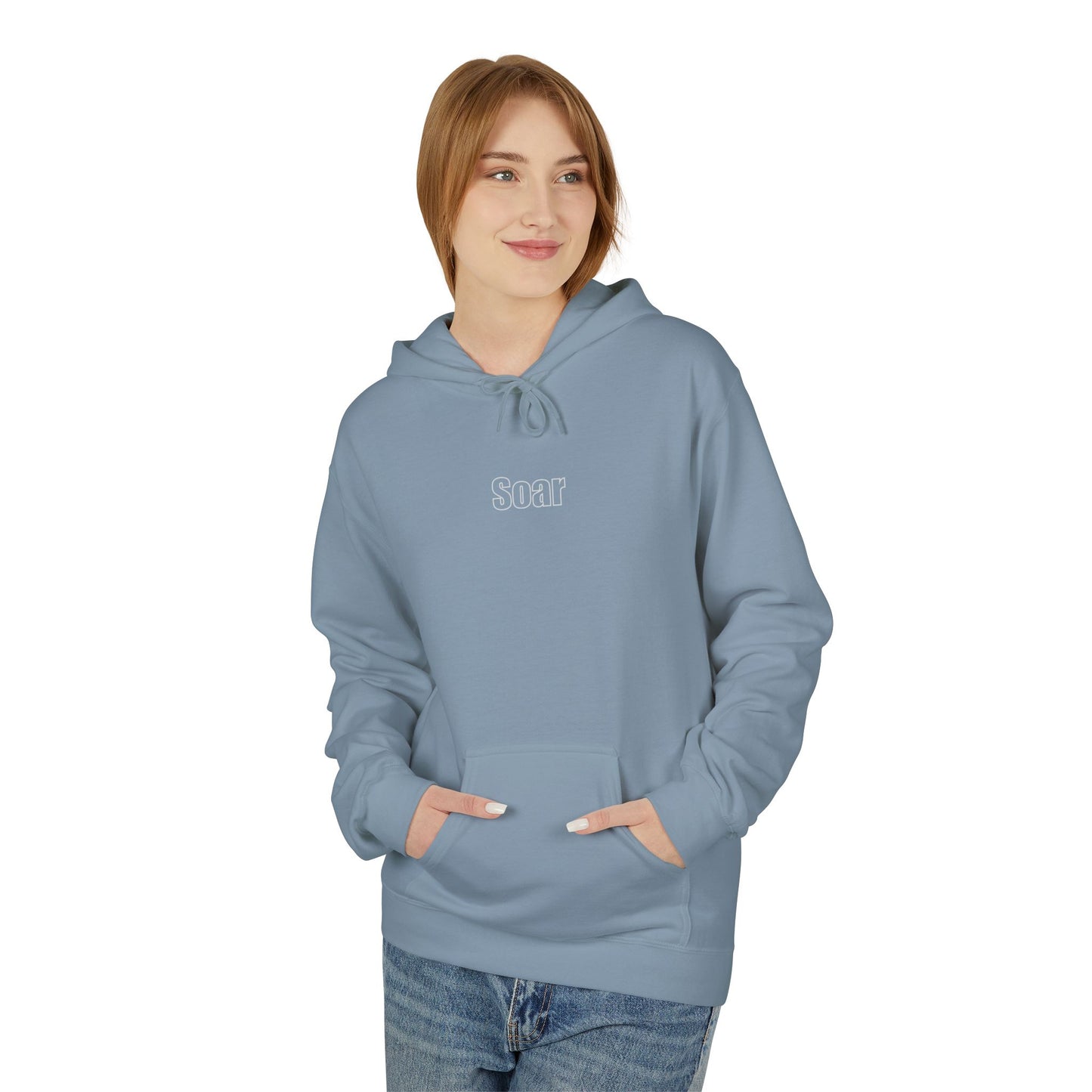 “Crown of Thorns” Hoodie