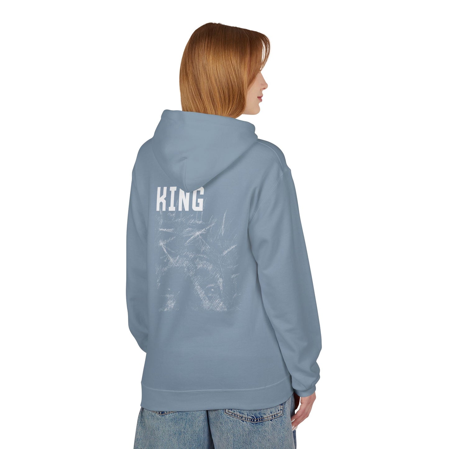 “Crown of Thorns” Hoodie