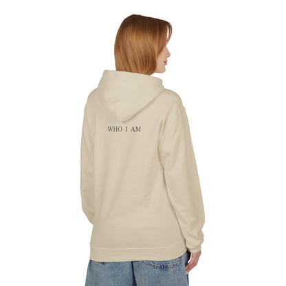 “I Am Who I Am” Hoodie